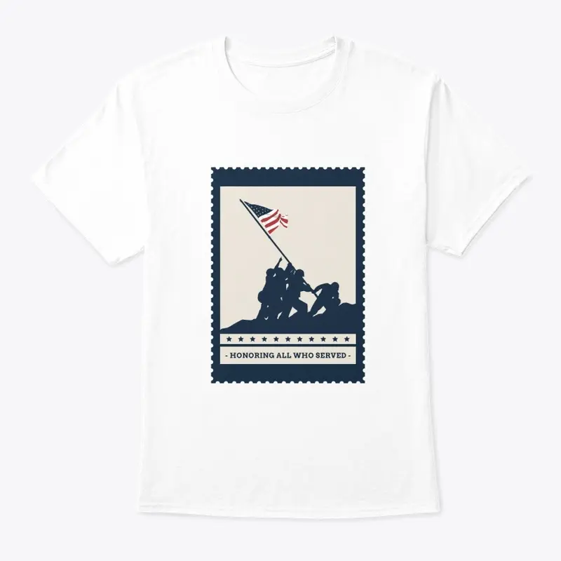 Veterans T