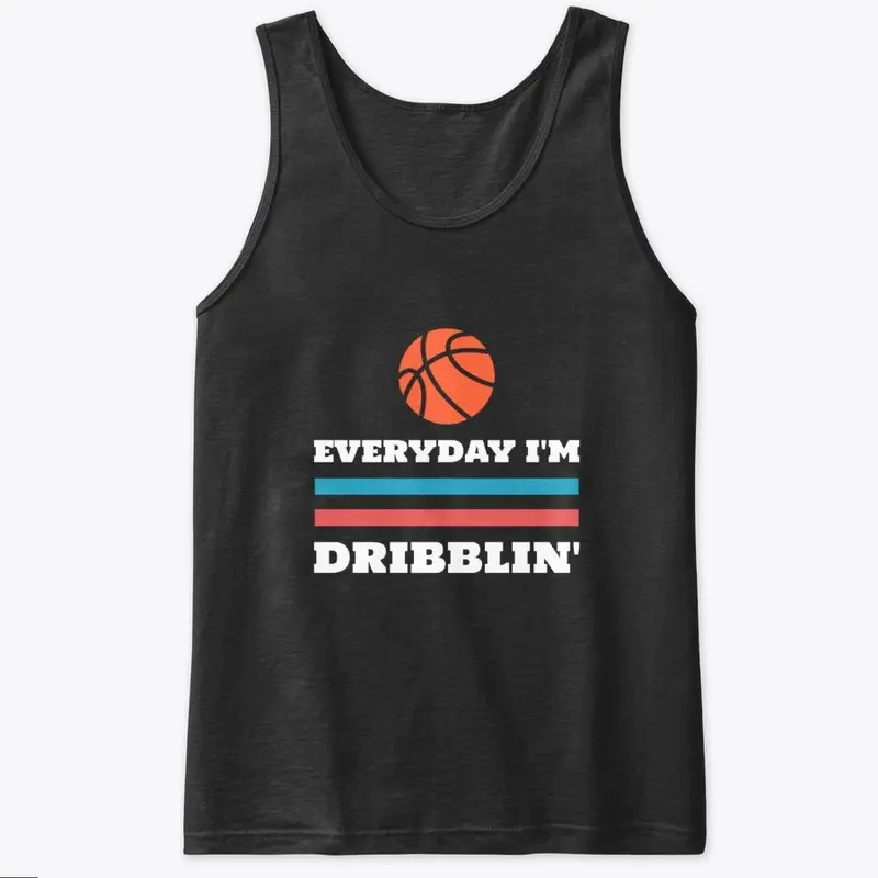 Basket Ball T