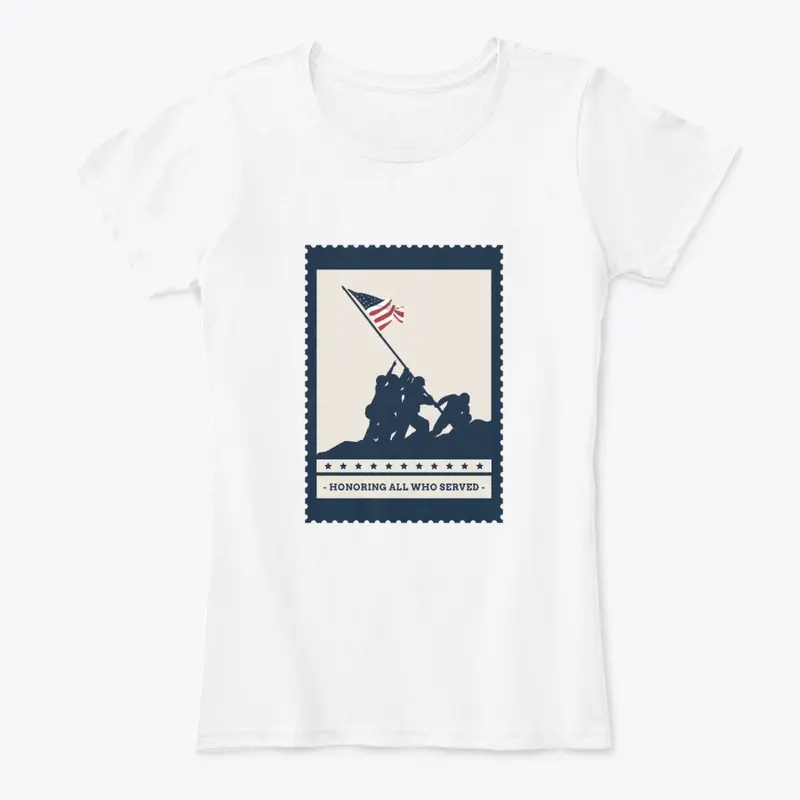 Veterans T