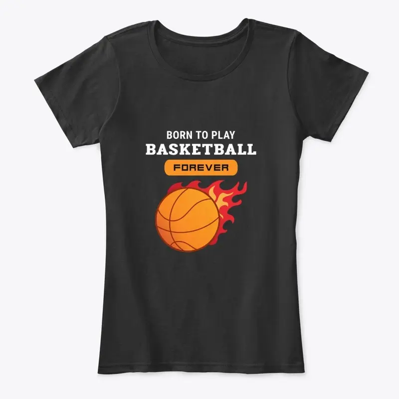 B-Ball T