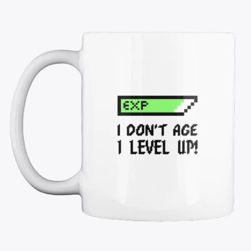 Gamer Mug