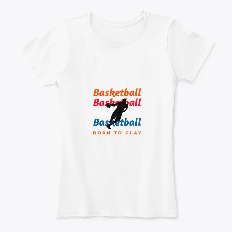 B-Ball T