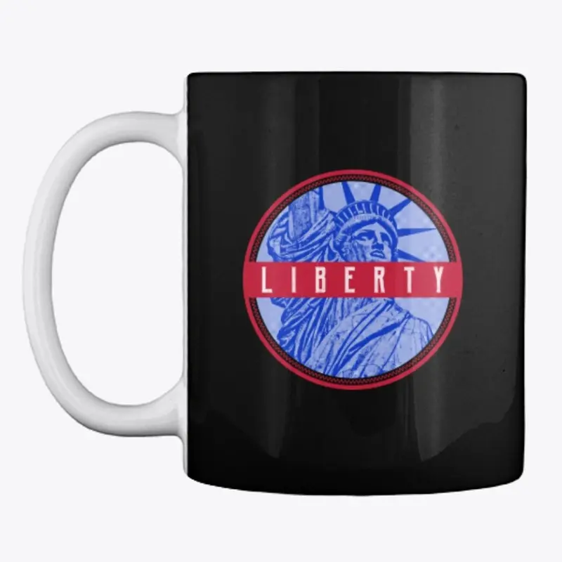 Liberty Mug