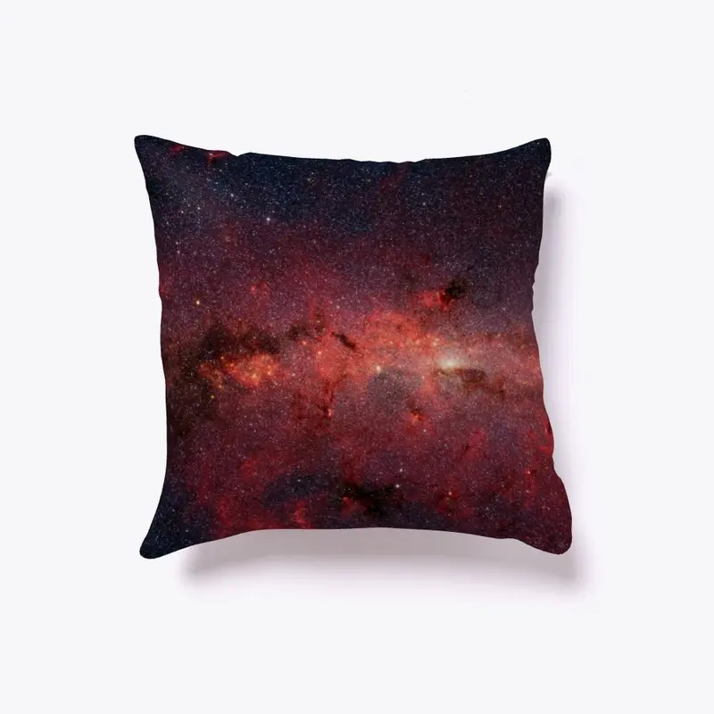 Starry Night Pillow