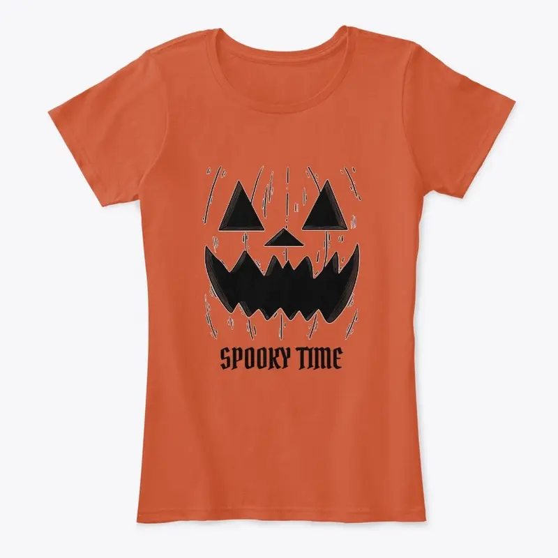 Halloween T